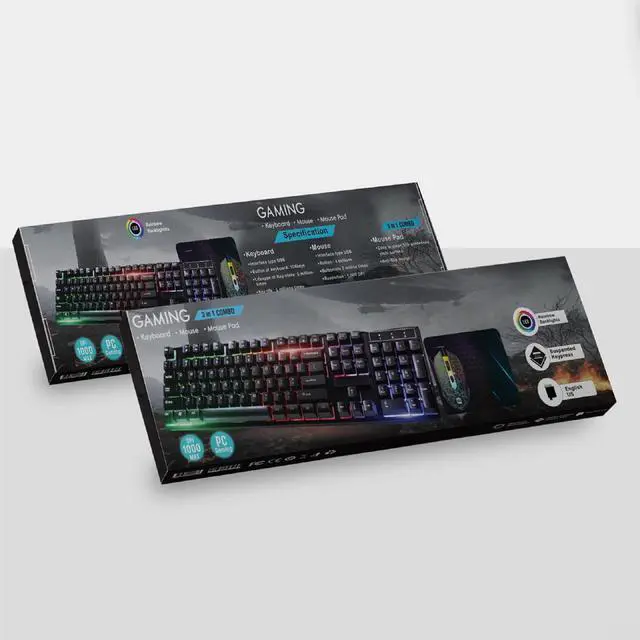 Alt view image 7 of 7 - HP Gaming PC Z240 Mini Tower Workstation Intel Core i7 GeForce RTX 3050 32GB DDR4 RAM 512GB SSD Windows 10 Pro RGB Keyboard Mouse