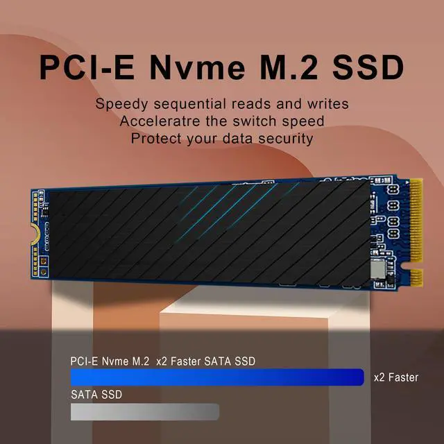 Alt view image 4 of 7 - Lenovo ThinkCentre M720s-SFF Business Desktop PC - Intel Core i5-8500 32GB DDR4 512GB NVMe SSD Windows 11 Pro 64-bit with Intel UHD Graphics 630