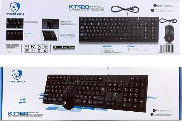 Alt view image 3 of 4 - DELL OptiPlex 9010 Desktop PC Computer Core i5 3470 16GB 256GB SSD Windows 10 Home New Free Keyboard,mouse,powercord,WiFi Adapter