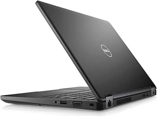 Alt view image 4 of 5 - DELL Latitude E5480, up to 3.40 GHz Intel Core i7 6th Gen, 16GB DDR4, 256GB SSD, Backlit Keyboard, Windows 10 Home, 14 inch HD 1366 x 768 , A Grade Laptop (Renewed)