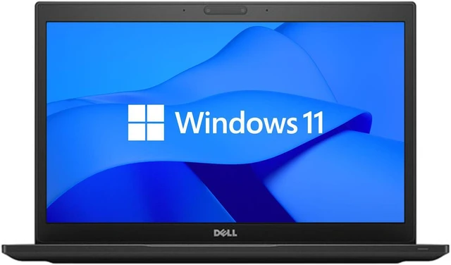 Refurbished: Dell Latitude 7490 Laptop - 14-Inch FHD Screen | Intel ...