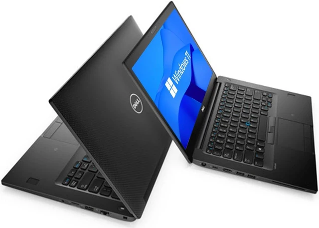 Refurbished: Dell Latitude 7490 Laptop - 14-Inch FHD Screen | Intel ...
