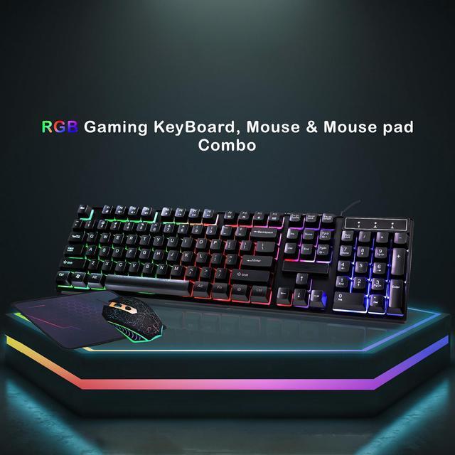 Alt view image 7 of 7 - Dell OptiPlex 7070 Tower Gaming PC Windows 11 Pro Computer - Intel Hexa Core I5 Processor Up to 4.40 GHz | GeForce RTX 3050 6GB GPU | 32GB DDR4 RAM | 512GB NVMe SSD | Free RGB Keyboard and Mouse