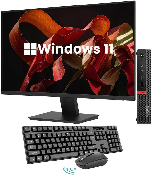 Lenovo M720q Specifications ThinkCentre M720q Mini PC Dapeng
