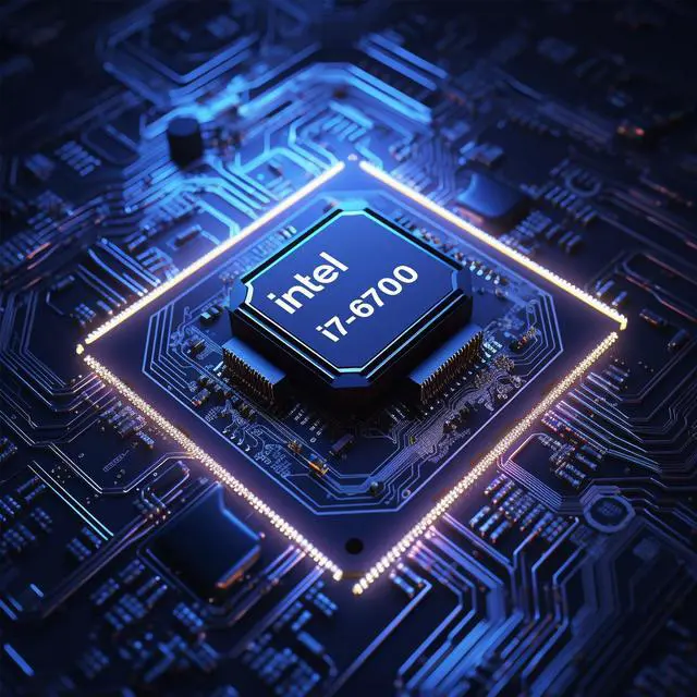 Alt view image 4 of 5 - HP ProDesk 600 G2 SFF Windows 10 Pro Desktop PC - Intel Quad-Core I7 Processor Up to 4.00GHz, 16GB DDR4 RAM, 512GB SSD, Wireless Keyboard Mouse, WIFI, Bluetooth, Dual Monitor Support - Black