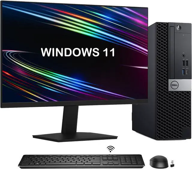 Windowsデスクトップ DELL OptiPlex 7060 Micro i5 3060 5060 61xrD8nbEEL._AC_SY200_QL15_.jpg