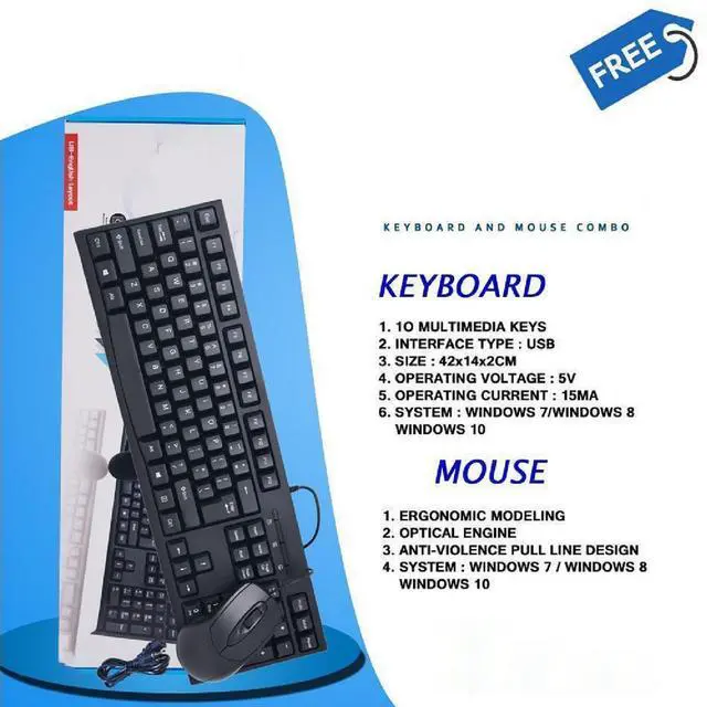 Alt view image 4 of 4 - HP ProDesk 400 G4 Business Tower High Performance Desktop PC - Intel Core i5 7th Gen Processor / 16GB DDR4 RAM / 512GB SSD + 1TB HDD / Windows 10 Pro / Free WiFi & Bluetooth Adapter