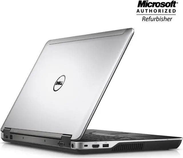 Alt view image 3 of 4 - Dell Latitude E6540  Notebook  15.6" Core i5 4th Gen 4310M 8GB RAM 500GB DVD HDMI Windows 10 Professional WiFi