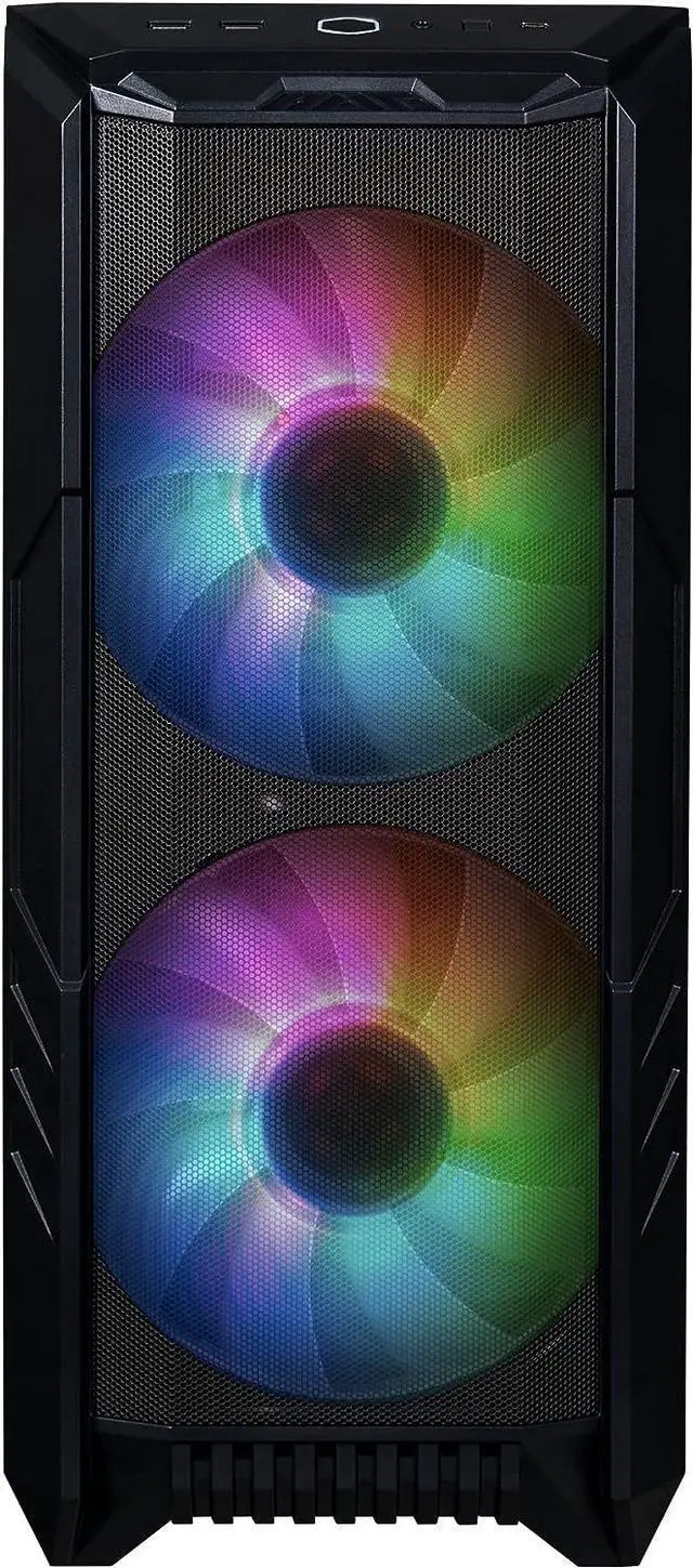 Alt view image 2 of 3 - Adamant Custom 24-Core Media Workstation Gaming Desktop Computer PC Intel Core i9-14900K 3.2GHz Z790 ROG STRIX 32GB DDR5 1TB NVMe Gen4 SSD 6TB HDD WIN11 850W Geforce RTX 5080 16GB