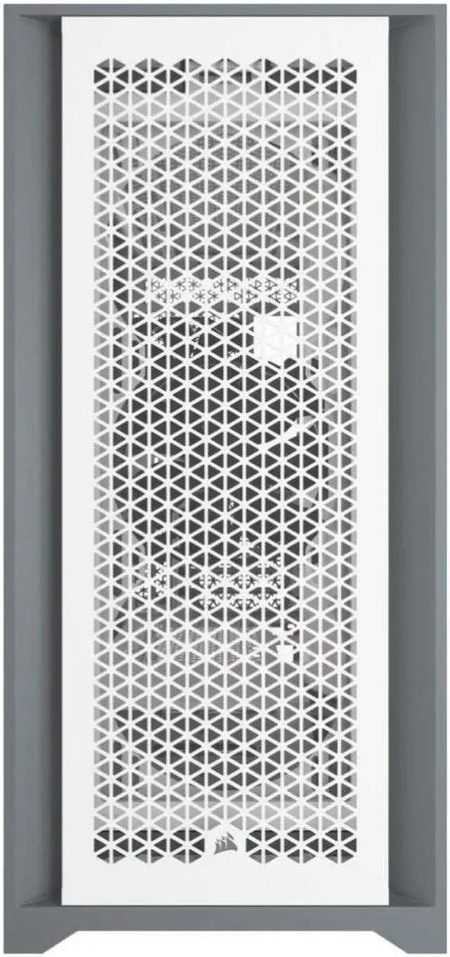 Alt view image 2 of 3 - ADAMANT CUSTOM 24-Core Liquid Cooled Modelling SolidWorks CAD Workstation Desktop Computer PC Intel Core i9-13900K 3.0GHz Z690 TUF 128GB DDR5 2TB NVMe PCIe 4.0 SSD 8TB HDD 850W Quadro RTX A4500 20GB