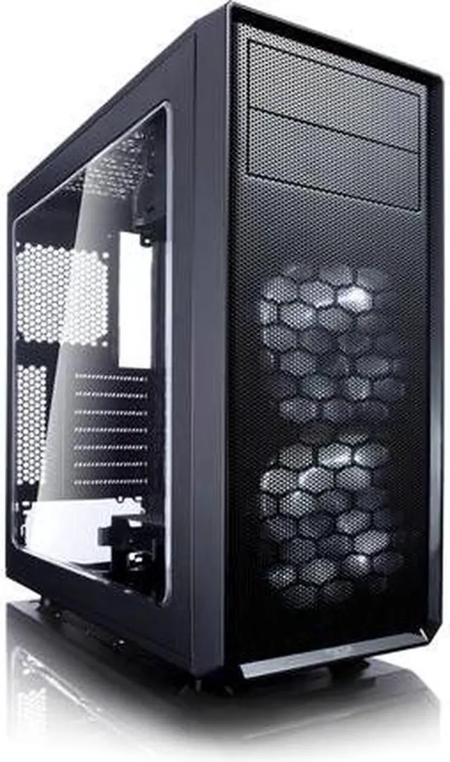 Main image of ADAMANT CUSTOM 12-Core Media Workstation Desktop Computer PC AMD Ryzen 9 9900X 4.4GHz B650M TUF 32GB DDR5 1TB NVMe SSD 750W WiFi Bluetooth Nvidia RTX A2000 12GB