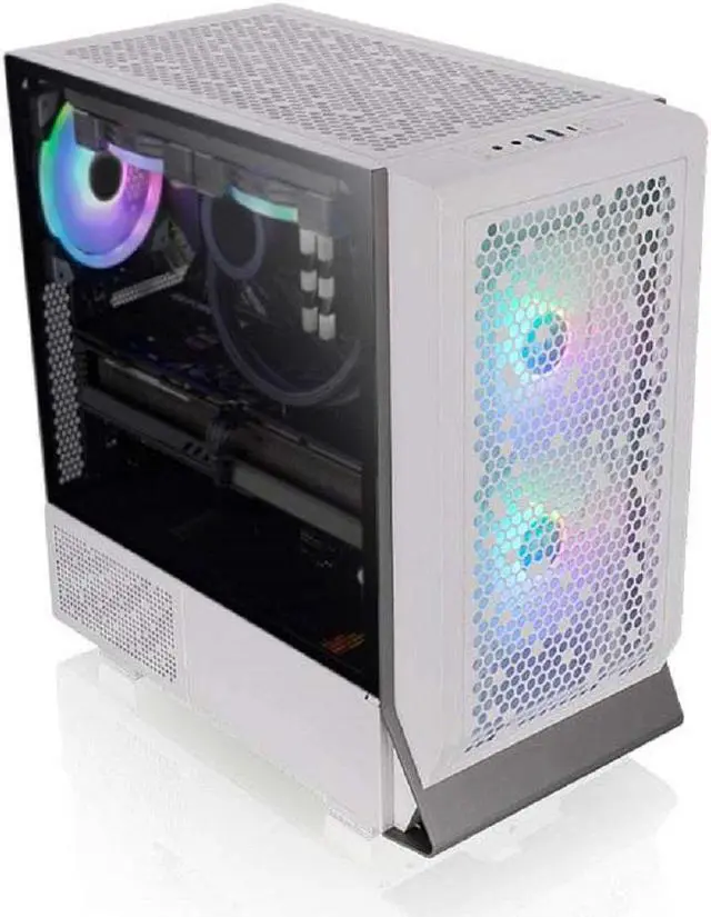 Alt view image 3 of 3 - ADAMANT CUSTOM 24-Core Media Workstation Gaming Desktop Computer PC Intel Core Ultra 285K 3.7GHz Z890 EAGLE 32GB DDR5 4TB NVMe SSD 10TB HDD 850W WiFi7 BT Geforce RTX 5080 16GB