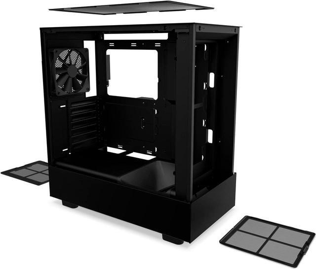 Alt view image 3 of 3 - ADAMANT CUSTOM 12-Core SolidWorks CAD Modelling Workstation Desktop Computer PC AMD Ryzen 9 9900X3D 4.4GHz X870 TUF 64GB DDR5 RAM 2TB NVMe GEN4 SSD 10TB HDD 750W WiFi7 USB4 AMD Radeon PRO W7700 16GB