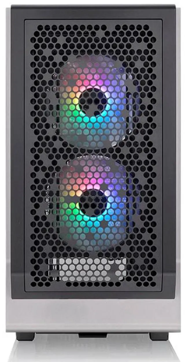 Alt view image 2 of 3 - ADAMANT CUSTOM 8-Core Liquid Cooled Media Workstation Gaming Desktop Computer PC AMD Ryzen 7 9800X3D 4.7GHz X870 EAGLE 32GB DDR5 RAM 2TB NVMe GEN4 SSD 750W WiFi7 Bluetooth USB4 Nvidia RTX 5070 12GB