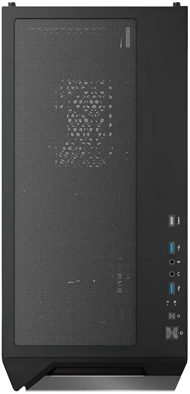Alt view image 4 of 5 - ADAMANT CUSTOM 16-Core Liquid Cooled Workstation Desktop Computer PC AMD Ryzen Threadripper PRO 9955WX 4.5GHz TRX50 AERO 256GB ECC DDR5 RAM 4TB NVMe PRO SSD 10TB HDD Nvidia Geforce RTX 5080 16GB