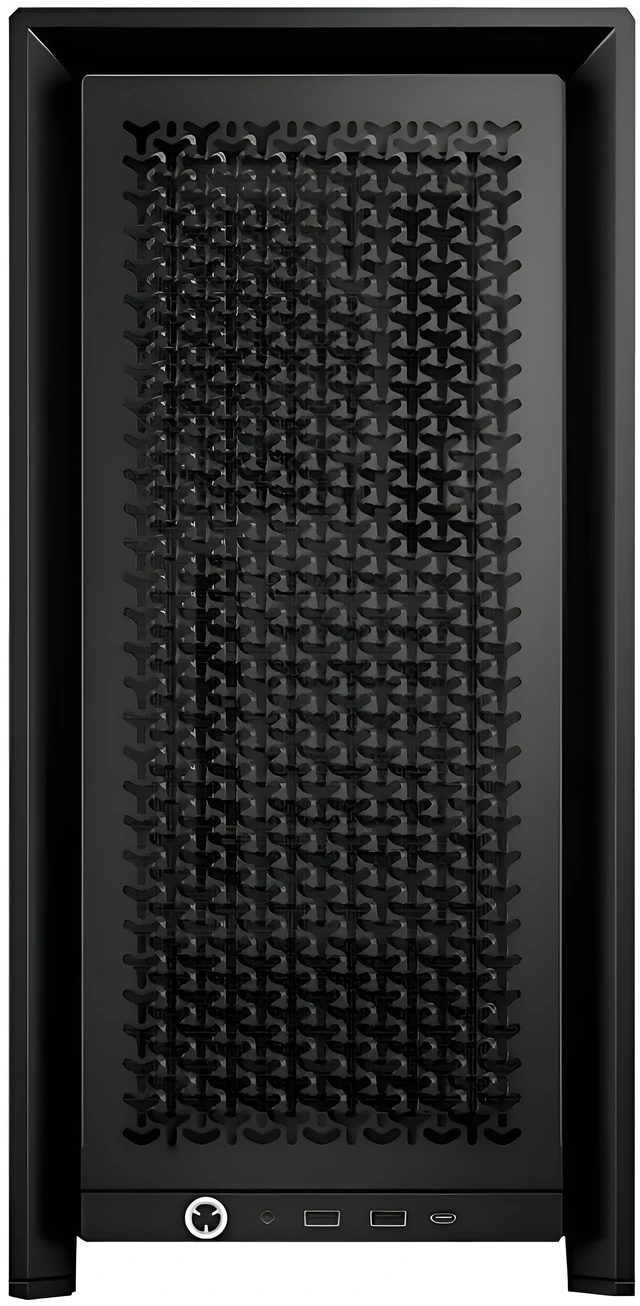 Alt view image 2 of 5 - ADAMANT CUSTOM 16-Core Liquid Cooled Workstation Gaming Computer PC AMD Ryzen 9 9950X3D 4.3GHz X870 PRIME 48GB DDR5 RAM 1TB NVMe PRO SSD 1200W Nvidia Geforce RTX 5080