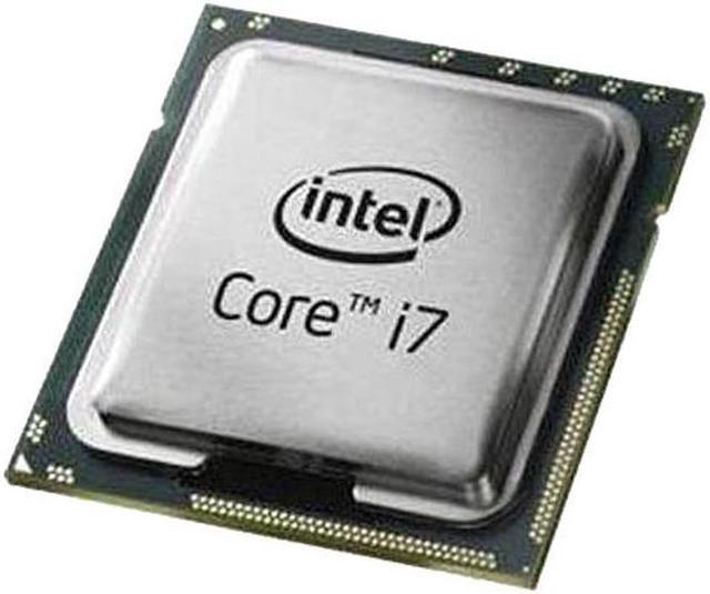Refurbished: Intel Core i7-8700K Coffee Lake 6-Core 3.7 GHz (4.7