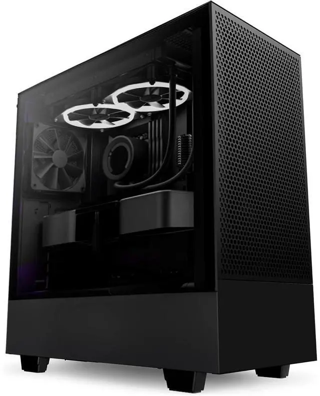 Main image of Adamant Custom 16-Core Liquid Cooled Workstation Desktop Computer PC AMD Ryzen 9 7950X 4.5GHz X670 PRIME 128Gb DDR5 2TB NVMe PCIe 4 SSD 6TB HDD 600W WiFi Bluetooth HDMI DisplayPort Integrated Onboard