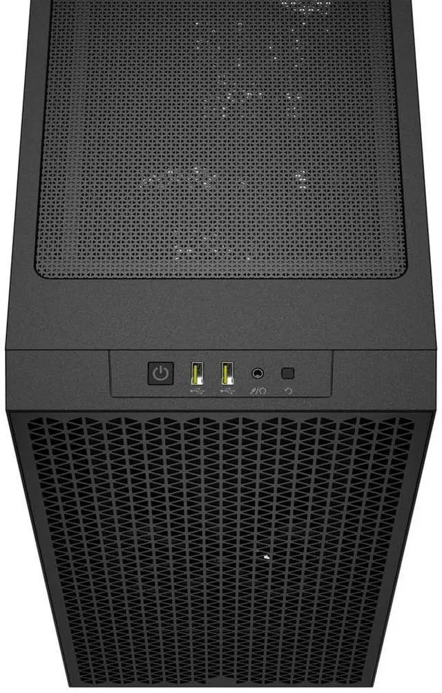 Alt view image 2 of 3 - ADAMANT CUSTOM 16-Core Media Workstation Gaming Desktop Computer PC AMD Ryzen 9 9950X 4.3GHz X670 AORUS 32GB DDR5 1TB NVMe PRO SSD 10TB HDD 850W Nvidia Geforce RTX 5070 12GB