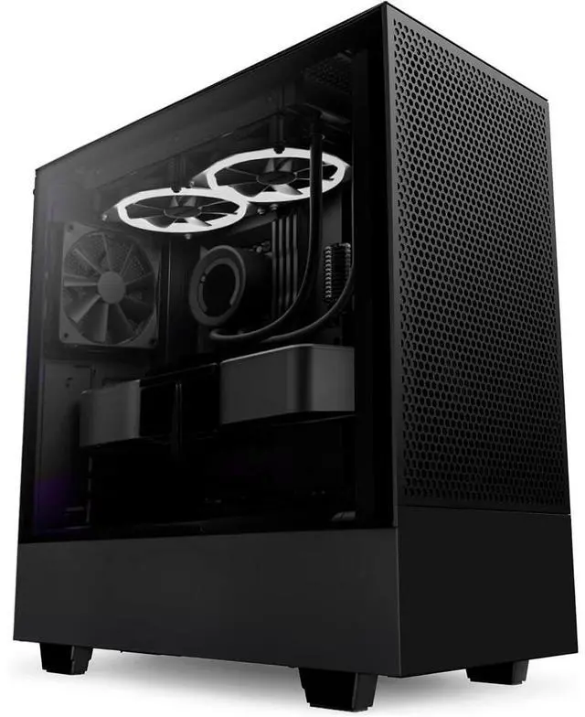 Main image of ADAMANT CUSTOM 24-Core Video Editing Modelling Workstation Desktop Computer PC Intel Core Ultra 285K 3.7GHz Z890 STRIX 64GB DDR5 8TB NVMe SSD 750W WiFi7 Thunderbolt4 Geforce RTX 5070 12GB