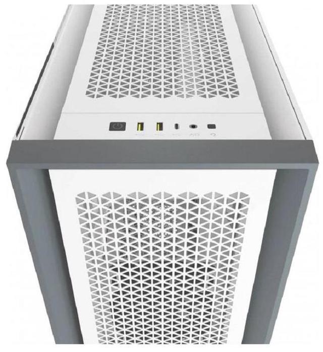 Alt view image 3 of 3 - ADAMANT CUSTOM 16-Core Video Editing Rendering Modelling Workstation Gaming Desktop Computer PC AMD Ryzen 9 7950X 4.5Ghz B650 UD 64GB DDR5 1TB NVMe Gen3 SSD 750W Geforce RTX 5080 16GB