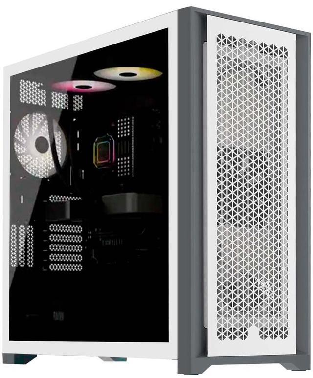 Main image of ADAMANT CUSTOM 16-Core Video Editing Rendering Modelling Workstation Gaming Desktop Computer PC AMD Ryzen 9 7950X 4.5Ghz B650 UD 64GB DDR5 1TB NVMe Gen3 SSD 750W Geforce RTX 5080 16GB