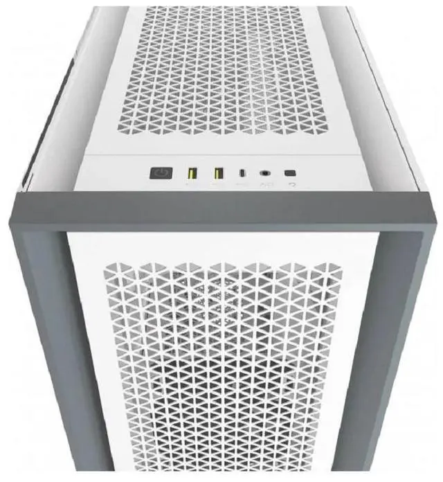 Alt view image 3 of 3 - ADAMANT CUSTOM 16-Core SolidWorks CAD Modelling Workstation Desktop Computer PC AMD Ryzen 9 9950X3D 4.3GHz X870 TUF 32GB DDR5 RAM 4TB NVMe GEN4 SSD 10TB HDD 850W WiFi7 BT Nvidia RTX 4000 ADA 20GB
