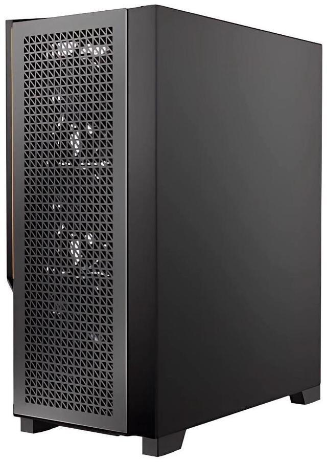 Alt view image 3 of 5 - ADAMANT CUSTOM 16-Core Liquid Cooled Media Workstation Desktop Computer PC AMD Ryzen 9 9950X3D 4.3GHz X870 TUF 128GB DDR5 RAM 8TB NVMe GEN4 SSD 750W WiFi7 Bluetooth HDMI USB4 Integrated Graphics