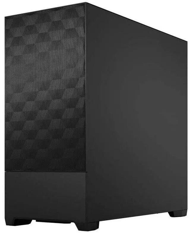 Alt view image 3 of 3 - ADAMANT CUSTOM 24-Core 3D Modelling SolidWorks CAD CAM CAE Workstation Desktop Computer PC Intel Core i9-14900K 3.2GHz Z790 AORUS 128GB DDR5 2TB NVMe Gen4 SSD 6TB HDD 750W RTX A4000 16GB