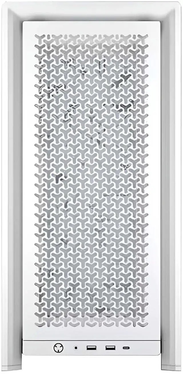 Alt view image 2 of 3 - ADAMANT CUSTOM 24-Core 3D Modelling CAD Workstation Video Editing AI Learning Desktop Computer PC Intel Core i9 14900K 3.2Ghz Z790 Chipset 32GB DDR5 1TB NVMe Gen3 SSD 750W Nvidia RTX 2000 ADA 16GB