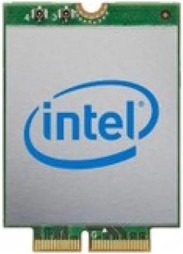 Alt view image 11 of 11 - Intel AX200 IEEE 802.11ax Bluetooth 5.0 - Wi-Fi/Bluetooth Combo Adapter for Notebook - M.2-2.40 Gbit/s - 2.40 GHz ISM - 5 GHz UNII - Internal