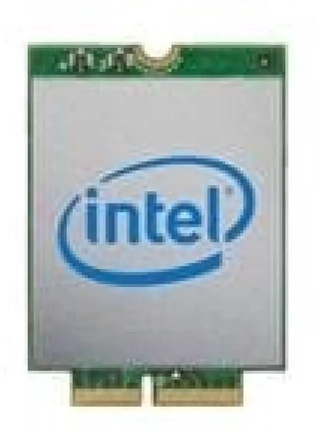 Alt view image 3 of 3 - Intel WiFi Tarjeta Red Ax201