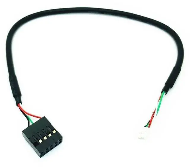 Alt view image 5 of 7 - M.2 M-Key to A + E Key NGFF Slot Wifi Wireless Network Card M.2 NGFF PCI Express to E Key Card M-Key to A-E Key M.2 Wifi Adapter