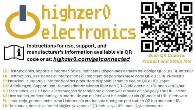 Alt view image 5 of 6 - HighZer0 Electronics Wireless-AC 8260 Half Mini PCIe Network Card | 867 Mbps with Bluetooth 4.2 Support | HMC WLAN Replacement Part 8260.HMWG Wi-Fi Card 8260HMW