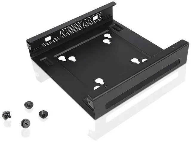 Alt view image 4 of 4 - Lenovo ThinkCentre Tiny VESA Mount II