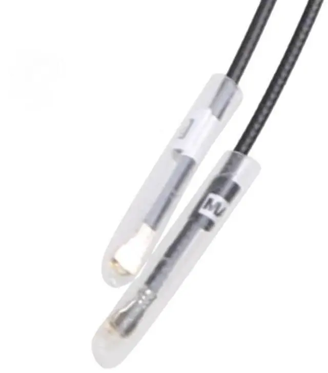 Alt view image 6 of 7 - Internal Laptop WiFi Antenna for PC, Notebook, Desktop & Motherboard | 2.4GHz/5GHz/6GHz | 4th Generation U.FL (Compatible with MHF4) Connectors on M2 Wi-Fi Cards | 2-Pack