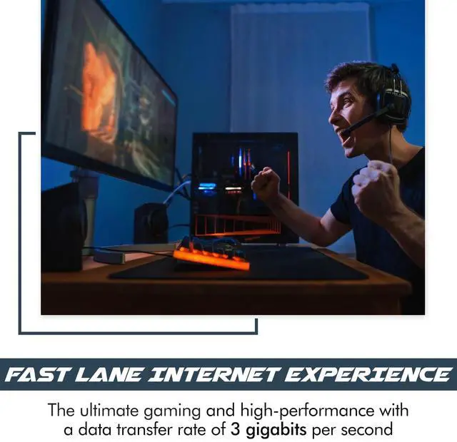 Alt view image 3 of 7 - AX411 Double Connect WiFi 6E CNVi Tri Band 2.4 | 5 | & 6GHz DCT Wireless CRF Card AX411NGW 802.11ax 2.4Gbps Bluetooth 5.3 Compatible No vPro