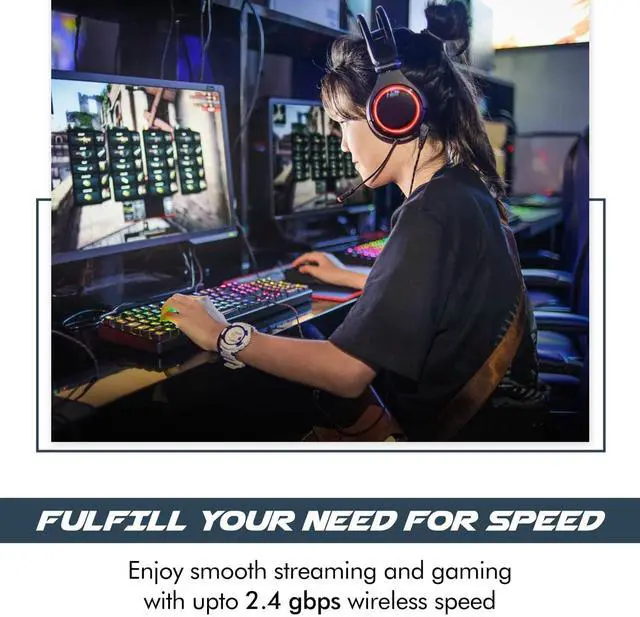 Alt view image 3 of 7 - HighZer0 Electronics AX201 WiFi 6 Card | Dual Band Wi-Fi | 2.4 Gbps | CNVio2 M.2 Wifi Card for PC | Supports Bluetooth 5.2 | Requires Intel 10th+ Gen CPU with Windows 10+ or Linux | AX201NGW