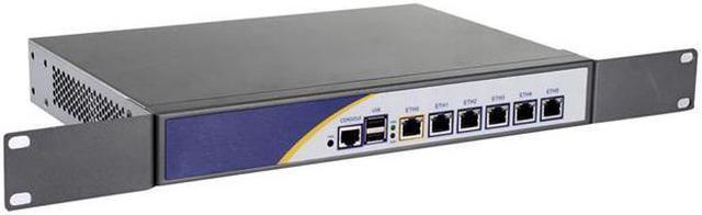 Firewall, Mikrotik, OPNsense, VPN, Intel Core I5 2520M / 2540M