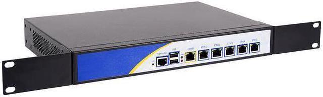 Firewall, Mikrotik, OPNsense, VPN, Intel Core I5 2430M, NRS03