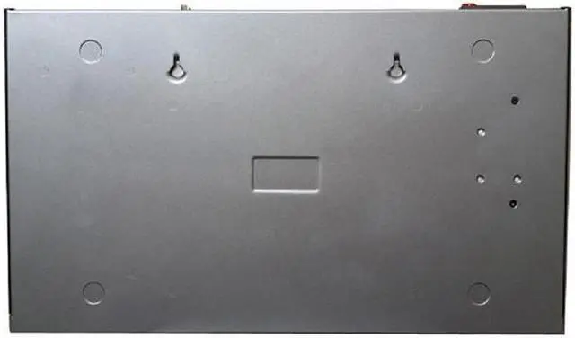 Alt view image 6 of 6 - Firewall, VPN, 19 Inch 1U Rackmount, Mikrotik, Pfsense, Core I3 3120M, RS11, OPNsense, Network Appliance, Router PC, 6 Gigabit Lan/2USB/COM/VGA/Fan,(8G RAM/128G SSD)