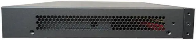 Alt view image 5 of 6 - Firewall, VPN, 19 Inch 1U Rackmount, Mikrotik, Pfsense, OPNsense, B85 / Z87 with Pentium G3250, RS15, Network Appliance, Router PC, 6 x Lan/2USB/COM/VGA/Bypass, (4G RAM/32G SSD)