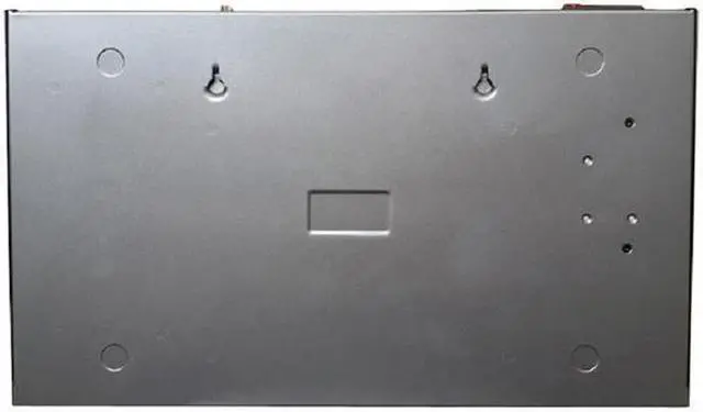 Alt view image 2 of 6 - Firewall, VPN, 19 Inch 1U Rackmount, Mikrotik, Pfsense, OPNsense, B85 / Z87 with Pentium G3250, RS15, Network Appliance, Router PC, 6 x Lan/2USB/COM/VGA/Bypass, (4G RAM/32G SSD)