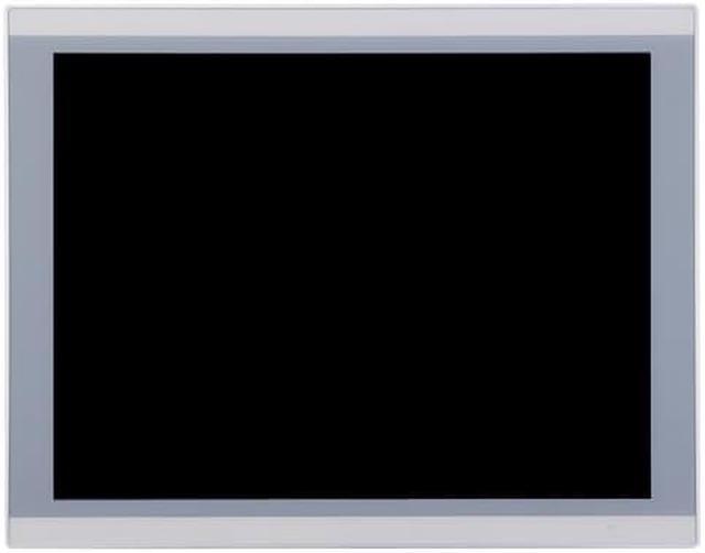 Alt view image 3 of 5 - 15 Inch TFT LED Industrial Panel PC, HUNSN PW25, Intel J6412, High Temperature 5-wire Resistive Touch Screen, Windows 11 Pro or Linux Ubuntu, HDMI, 2 x LAN, 3 x COM, 16G RAM, 256G SSD
