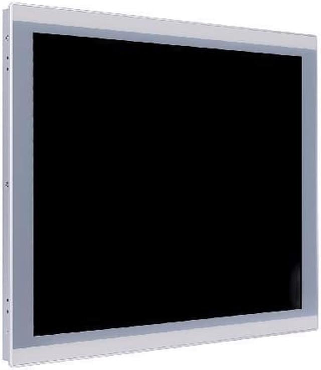 17 Inch TFT LED Industrial Panel PC, HUNSN PW27, Intel J1900, 10-point  Projected Capacitive Touch Screen, Windows 11 Pro or Linux Ubuntu, VGA, 4 x 