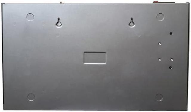 Alt view image 4 of 4 - 1U Rackmount Firewall, Mikrotik, VPN, 2th Gen Core I7 2620M, 2640M, HUNSN RS42, Network Appliance, AES-NI, 8 x LAN, 2 x SFP+ 82599ES 10 Gigabit,  Barebone, NO RAM, NO Storage, NO System