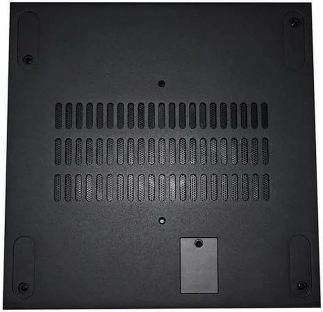 Alt view image 5 of 5 - HUNSN Mini PC, HTPC, Small Server, Desktop Computer, 14 Cores I9 12900H 12900HK, BA05f, GTX1060 4GB Graphic, 2 x HDMI, Type-C, TPM2.0, Barebone, NO RAM, NO Storage, NO System