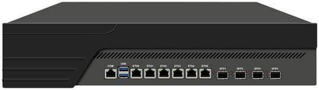 rack mount router