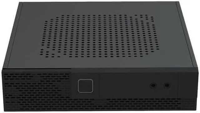 Alt view image 4 of 4 - Rugged Mini PC, Intel Core Gen 3th I7 3520M, HUNSN BH21, Desktop Computer, Windows 11 Pro or Linux Ubuntu, PXE, WOL Supported, VGA, HDMI, LAN, Vesa Mount, 8G RAM, 128G SSD