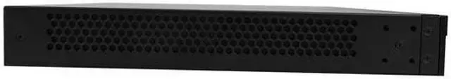 Alt view image 6 of 6 - 1U Firewall Appliance, pFsense, Mikrotik, HUNSN RJ10, Intel Core I5 7500, OPNsense, VPN, Network Rackmount, AES-NI, 8 x I211 LAN, 2 x SFP+ 10Gbe 82599ES, 16G RAM, 256G SSD
